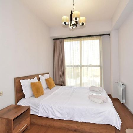 Deluxe Apartment In The City Center 2 Rooms يريفان المظهر الخارجي الصورة