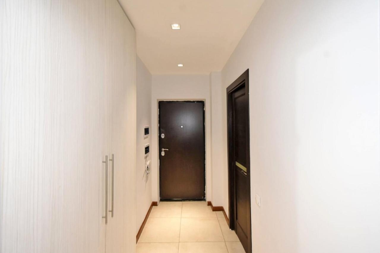 Deluxe Apartment In The City Center 2 Rooms يريفان المظهر الخارجي الصورة