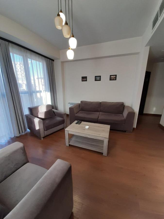 Deluxe Apartment In The City Center 2 Rooms يريفان الغرفة الصورة