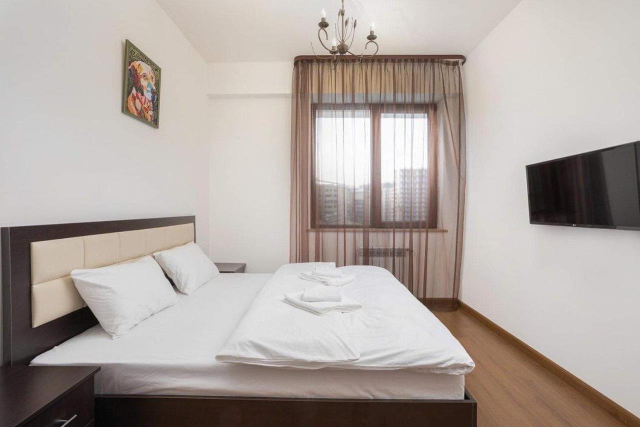 Deluxe Apartment In The City Center 2 Rooms يريفان المظهر الخارجي الصورة