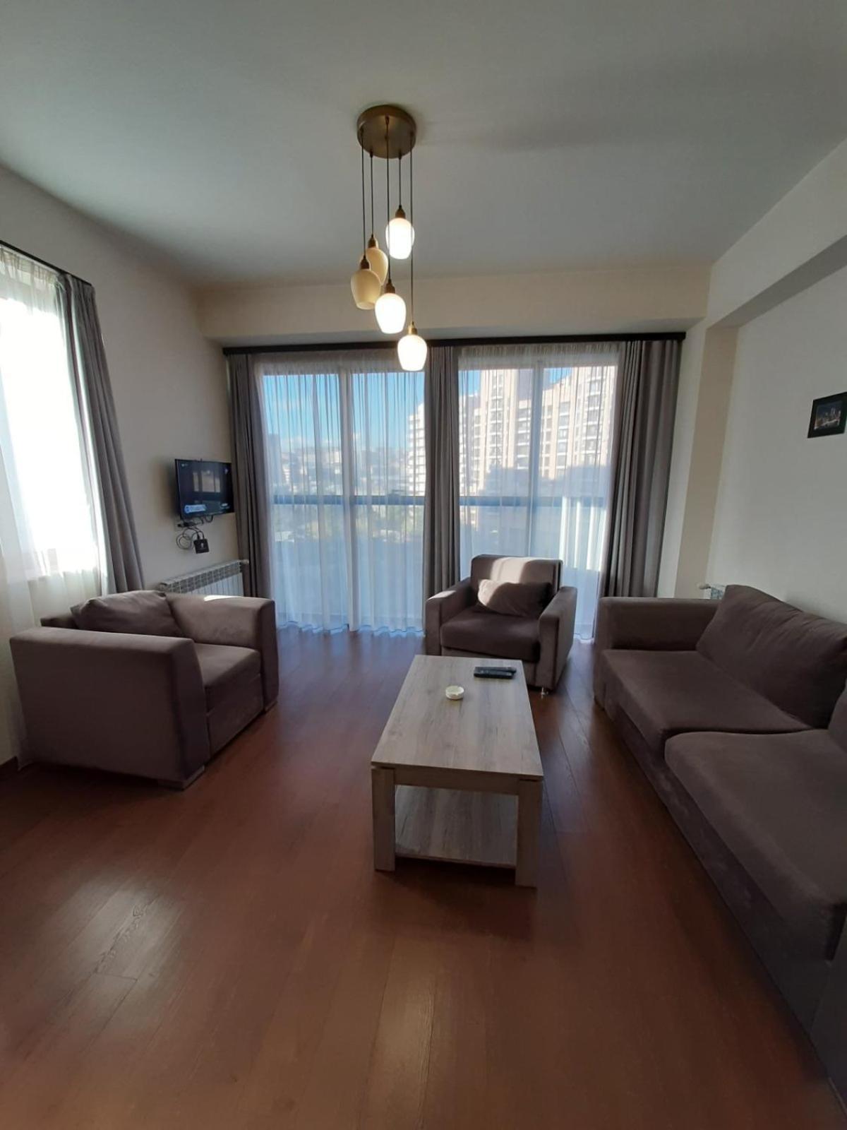 Deluxe Apartment In The City Center 2 Rooms يريفان الغرفة الصورة